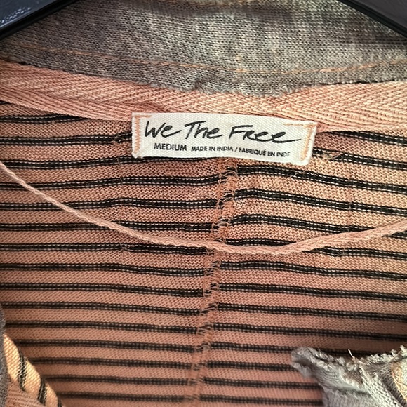 Free People polo - Picture 5 of 10